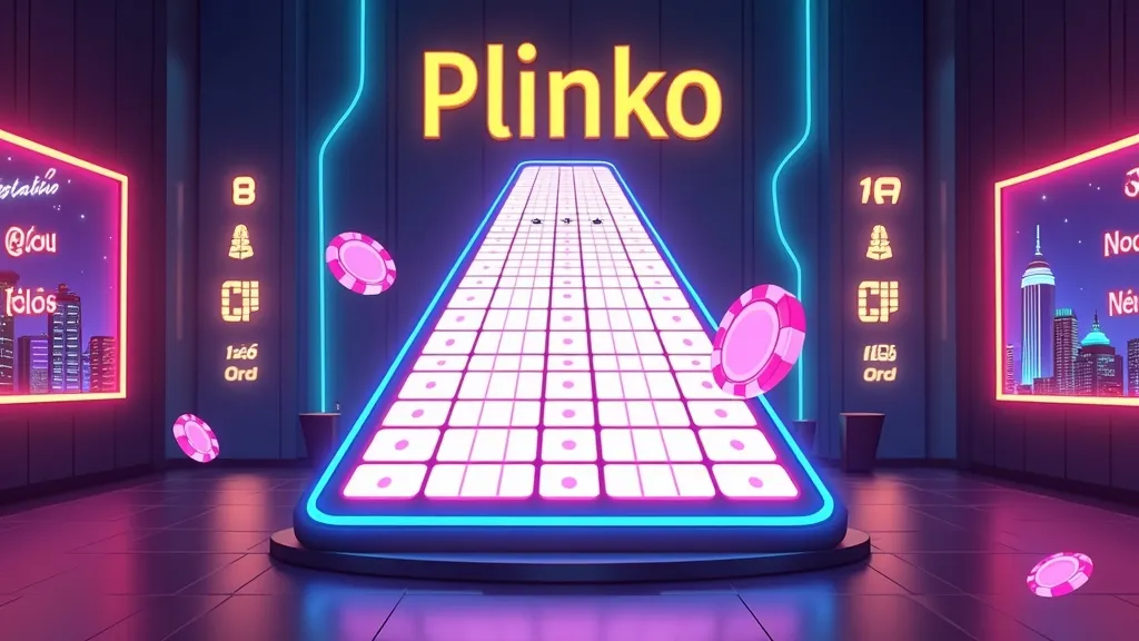 plinko